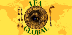 Ifa Global Spirituality Logo